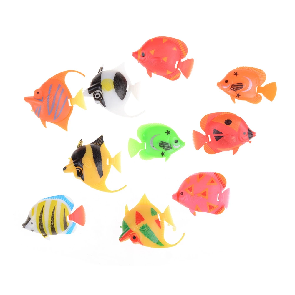 kids toy fish tank