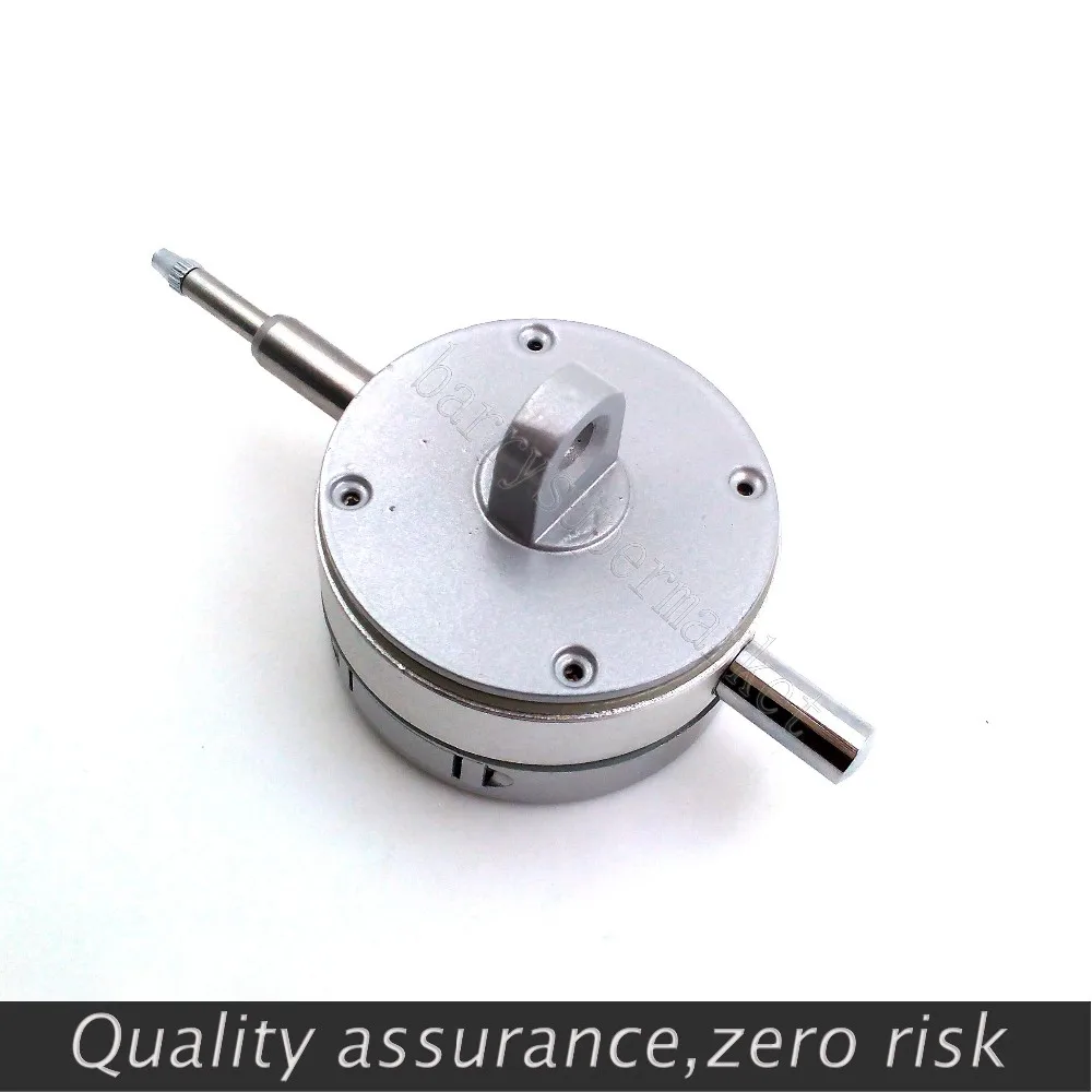 Ferramenta eletrônica para testadores, indicador digital de