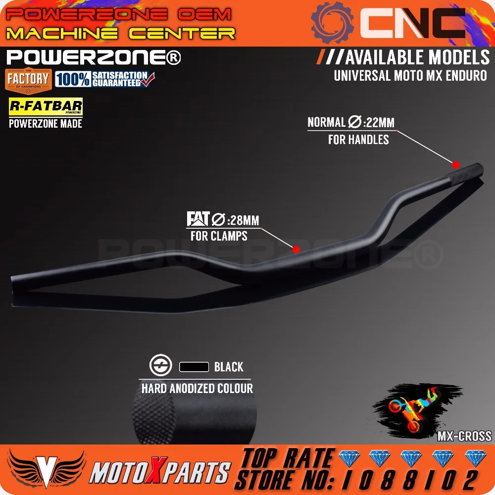 Ceny Czarny Renthal 1 1 8 \