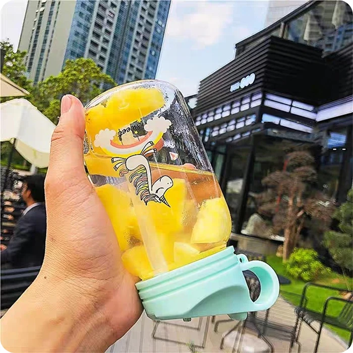 Glass Water Bottle (16)