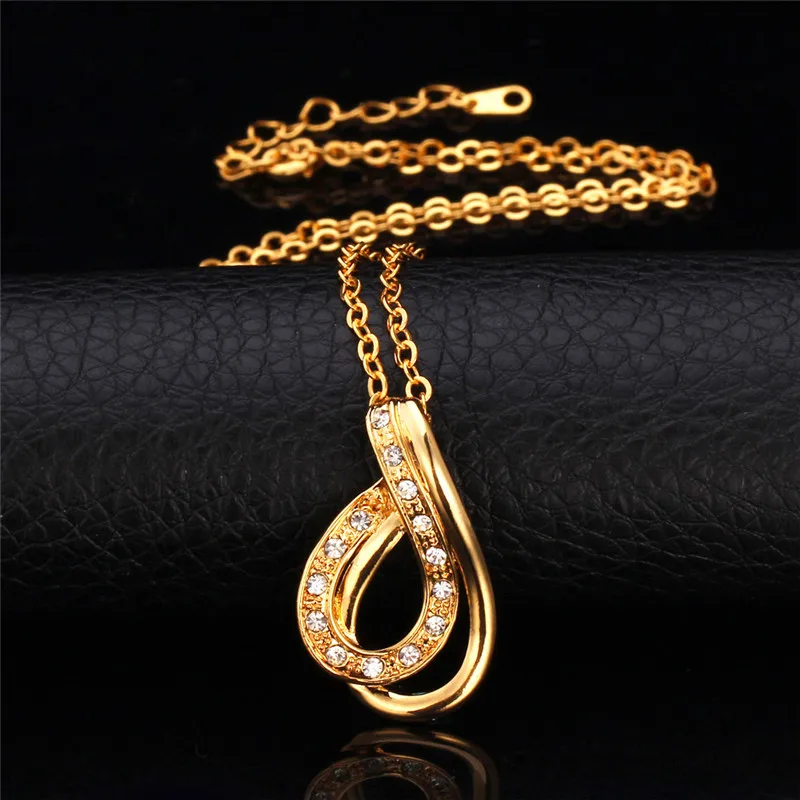 Buy Kpop Hot Fashion Pendant Necklace For Women