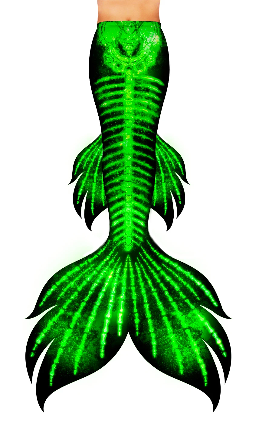 Gamma-Skeleton-Siren-Mermaid-Tail