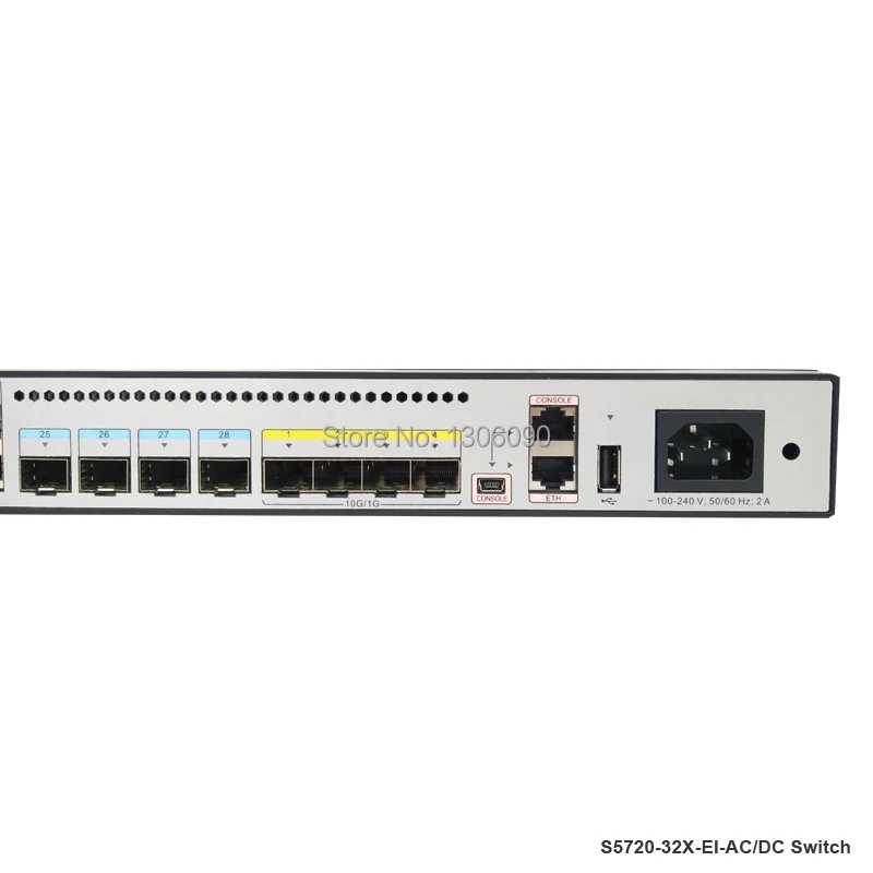 S5720-32X-EI-AC Switch 3