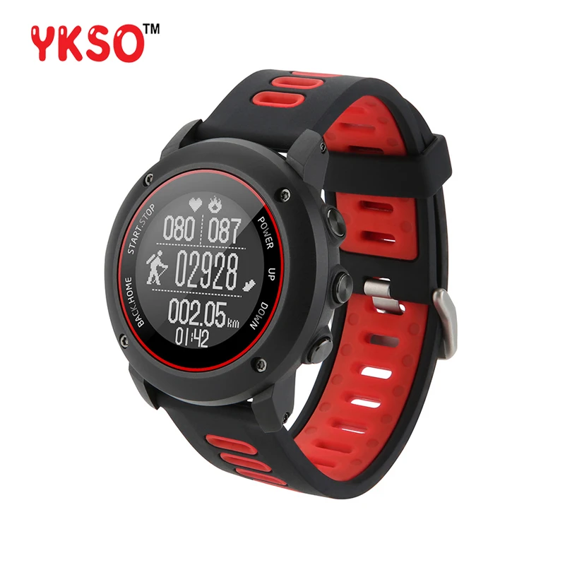 outdoor swimming watch