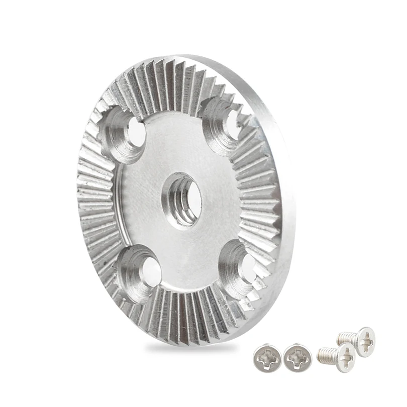 CAMVATE ARRI M6 Rosette Stainless Steel (Diameter 31.8mm) Photography Accessories C1533 (2)
