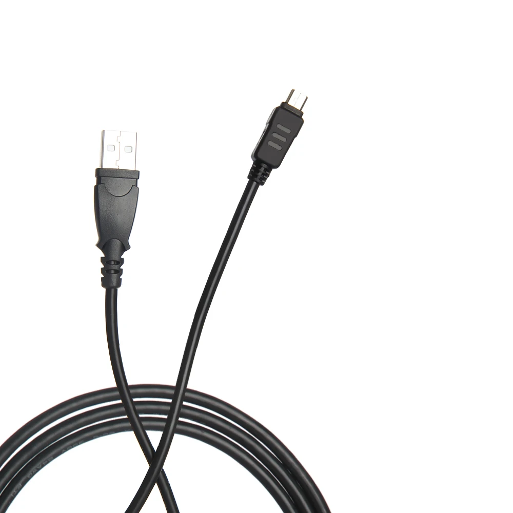 Zhenfa CB USB5 USB6 шнур usb кабель для передачи данных Olympus Камера E P1 P2 PL1 e pl2 PL5 sp 320 310 tg 810 610