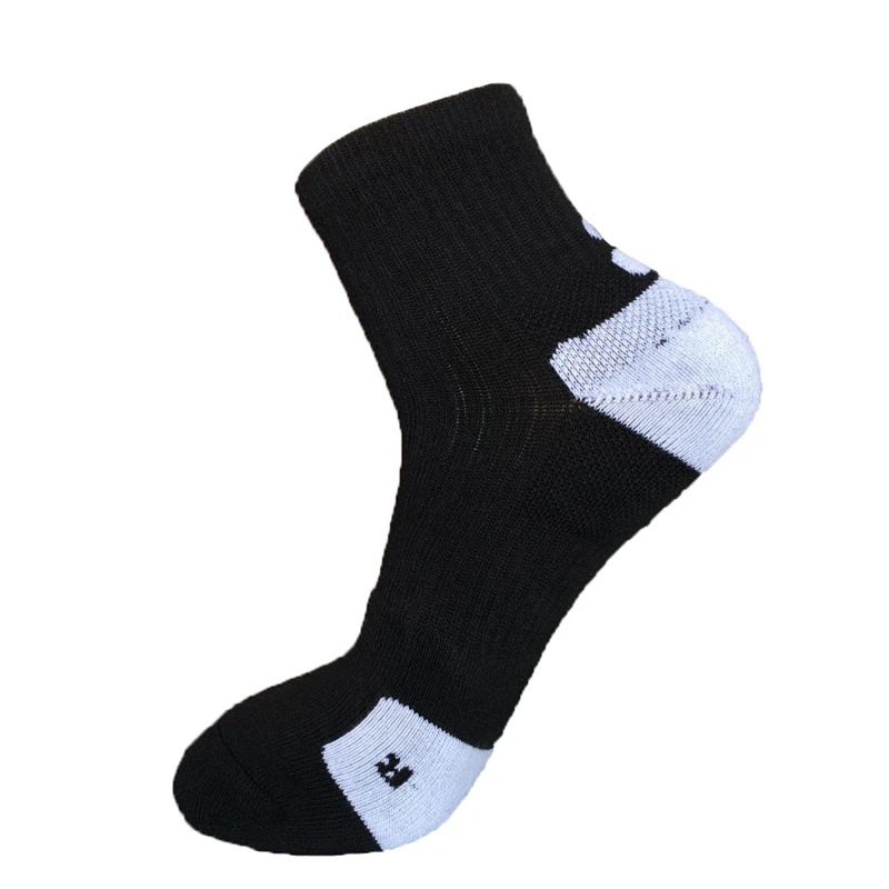 

3 Pair/Lot Professional Women Men Basketballs Socks Quick Dry Moisture Absorption Socks For Walking elasticity Warm Socks