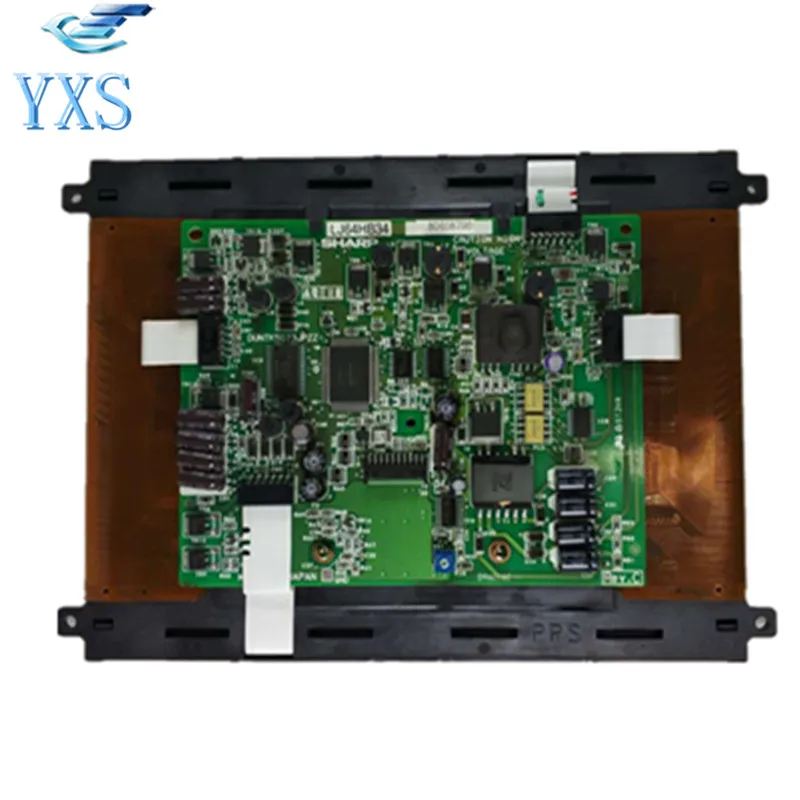 

LJ64HB34 Display Screen Panel