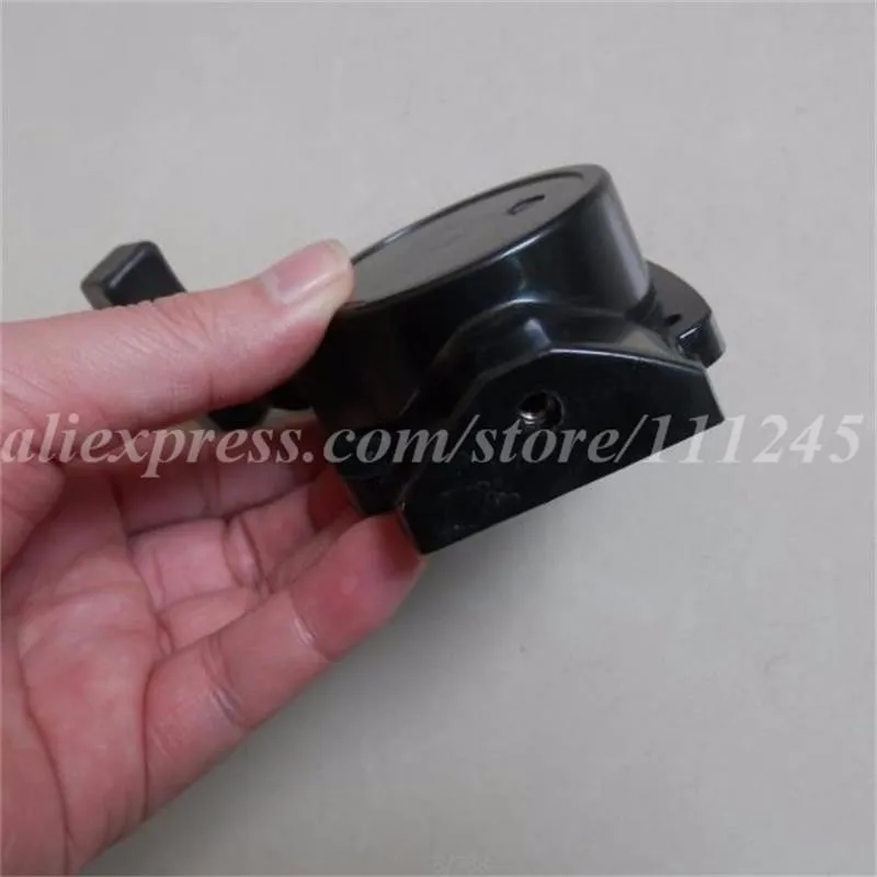 STARTER ZENOAH G26L 34F 2T 6