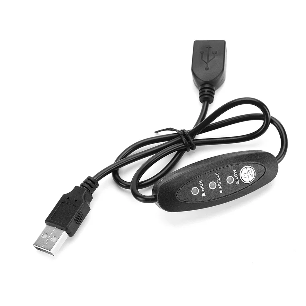 DC5V теплый скутер мотоцикл электрические USB с подогревом ручки с контролем температуры переключатель мотоцикл ручка руль нагреватель крышка