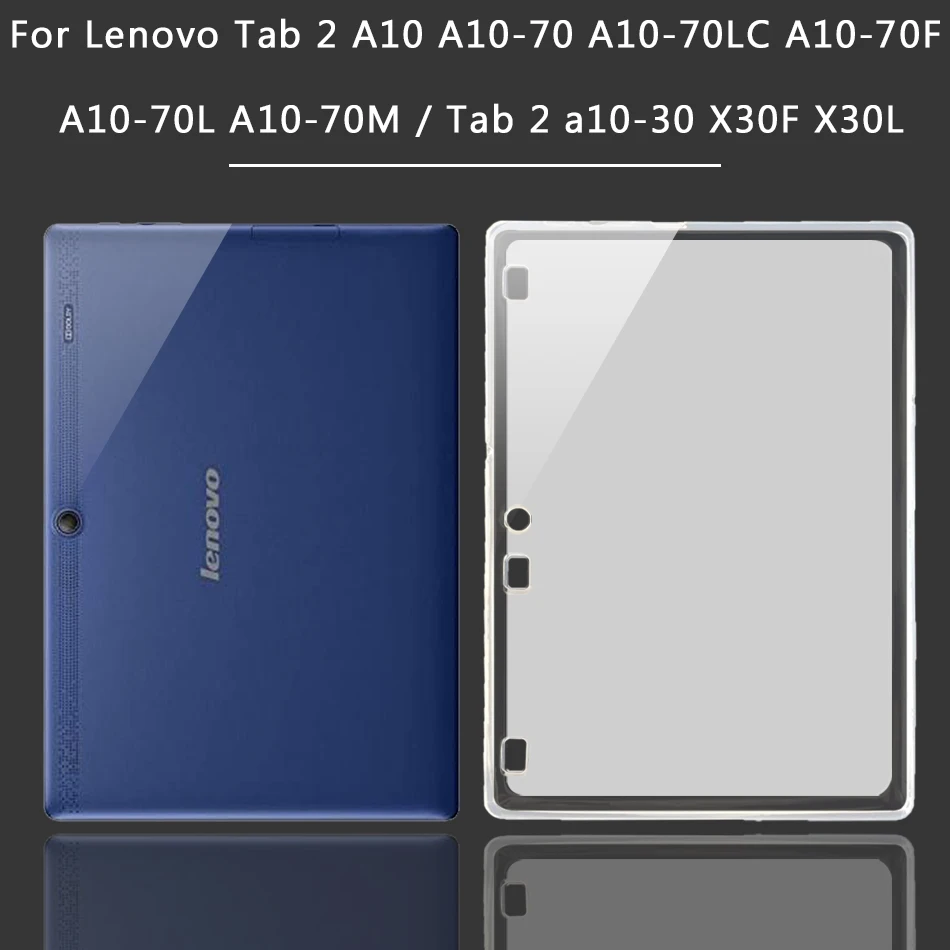 Lenovo Tab2 A10 A10-70F
