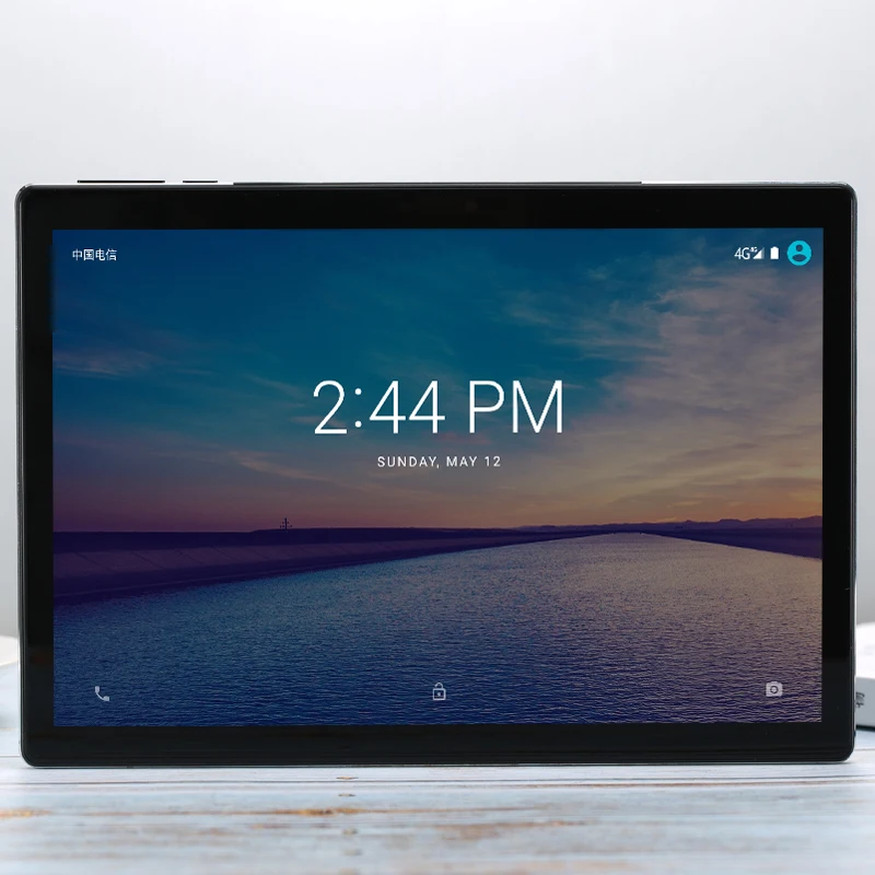 

Type C Ips tablet PC MTK6797 Tablet 10.1 inch Android 7.0 10 Core 6GB RAM 64GB ROM 3G 4G LTE FDD 1920X1200 IPS 5MP+13MP One SIM