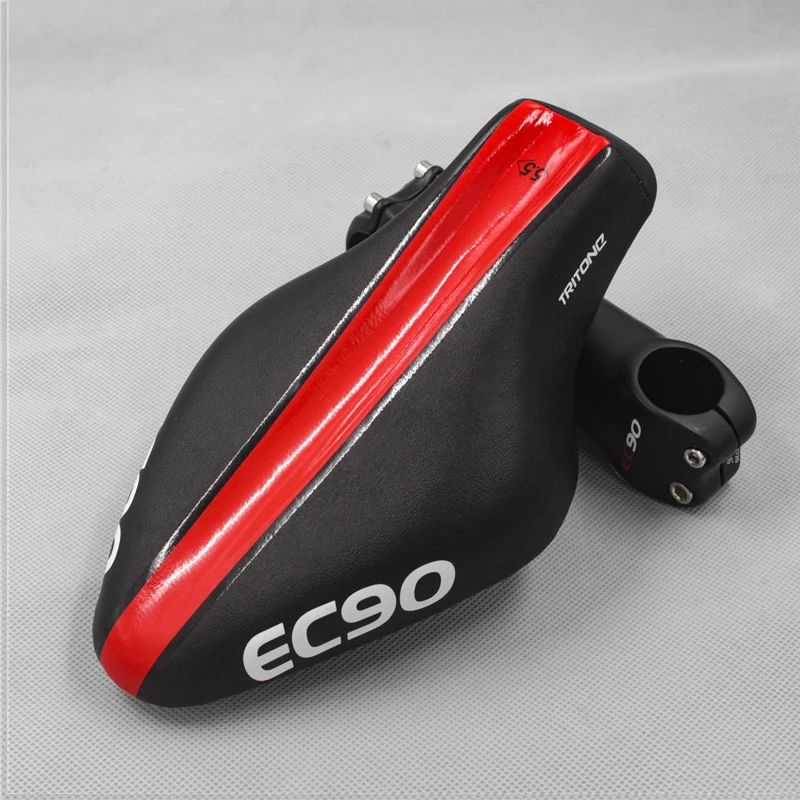 

Bike Bicycle Saddle TT Time Trial Cycling Saddle Seat Seat Triathlon Tri Road Bike Parts Racing Bike Pad for Men