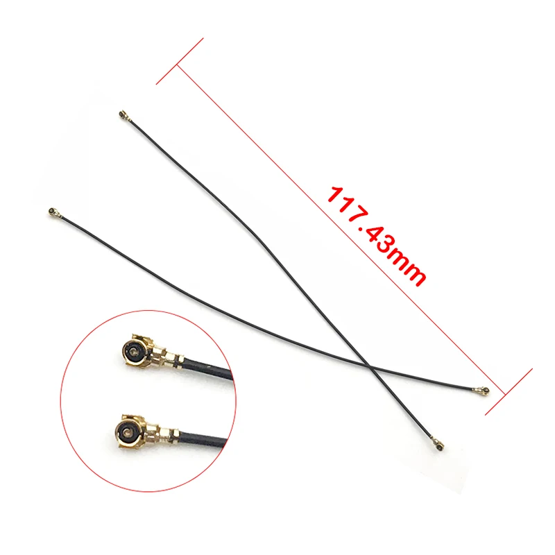 

Wifi Antenna Signal Flex Cable For xiaomi mi 8 mi8 1Pcs