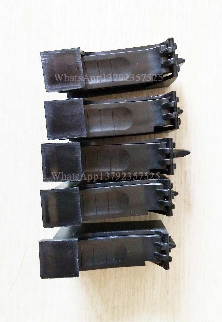 nail mold