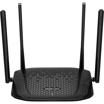 

Mercury Wifi Router MW320R Wifi Repeater 300 Mbps Wifi Signal Amplifier Network Security Router Router Booster Wireless Router