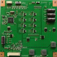 LED50R5500FX плата постоянного тока C500S01E01A L500S1-1EA-C003 динамик аксессуары