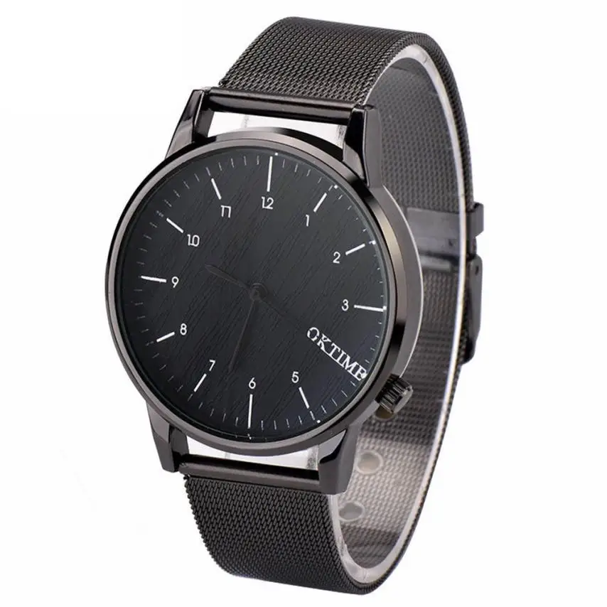 

Aimecor 2018 New Sport Men Fashion Hot Metal Business Men Wrist Watches Analog Quartz Vogue Mens Watches Dropshipping