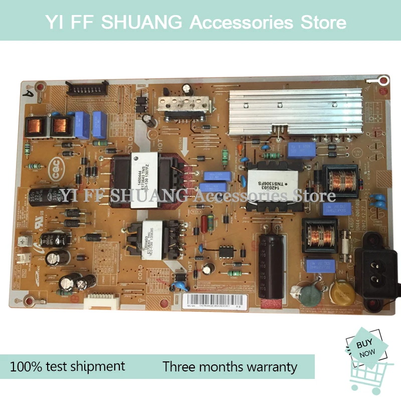 

100% Test shipping for BN44-00610B L46SF-DPN power supply board
