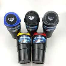 Автомобильный солнцезащитный мусорный ящик урна держатель чехол для Volkswagen Touareg Phaeton Bora LaVida lamando Touran Beetle Magotan