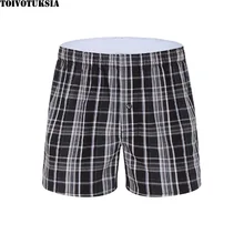 Мужское нижнее белье, хлопок, Cuecas, боксеры, Masculina, Cuecas, мужское нижнее белье, s, боксерские трусы размера плюс M-XXXL