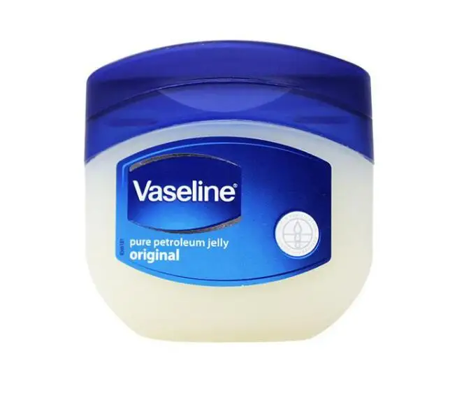 

2pcs*-Vaseline pure petroleum jelly original 100ml