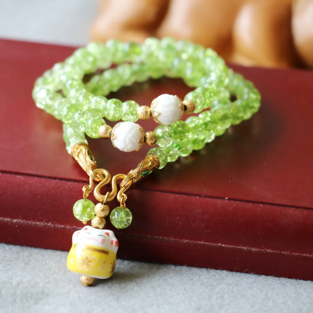 - Maneki Neko World