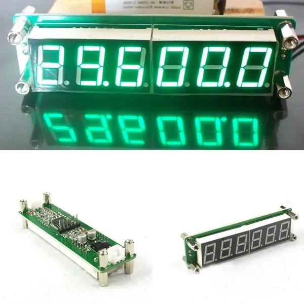 DC 0 ~ 600 В/300A Вольт Ампер метр Dual display Напряжение ток 12 В 24 В автомобиль Вольтметр Амперметр заряда-разряда Солнечный Батарея монитор