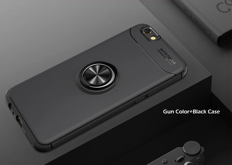 Phone Case For OPPO F5 F7 F9 Pro Cover Soft Silicone Ring Case For OPPO R9 R9S R11 Plus R17 Pro Find X Realme U1 A3S A5 A7 A7X   (16)