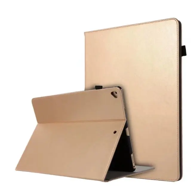 Для нового iPad Pro 12,9 A1670 A1671 чехол держатель для ручного ремня смарт-чехол с отделением для карт для iPad Pro 12,9 ''+ ручка