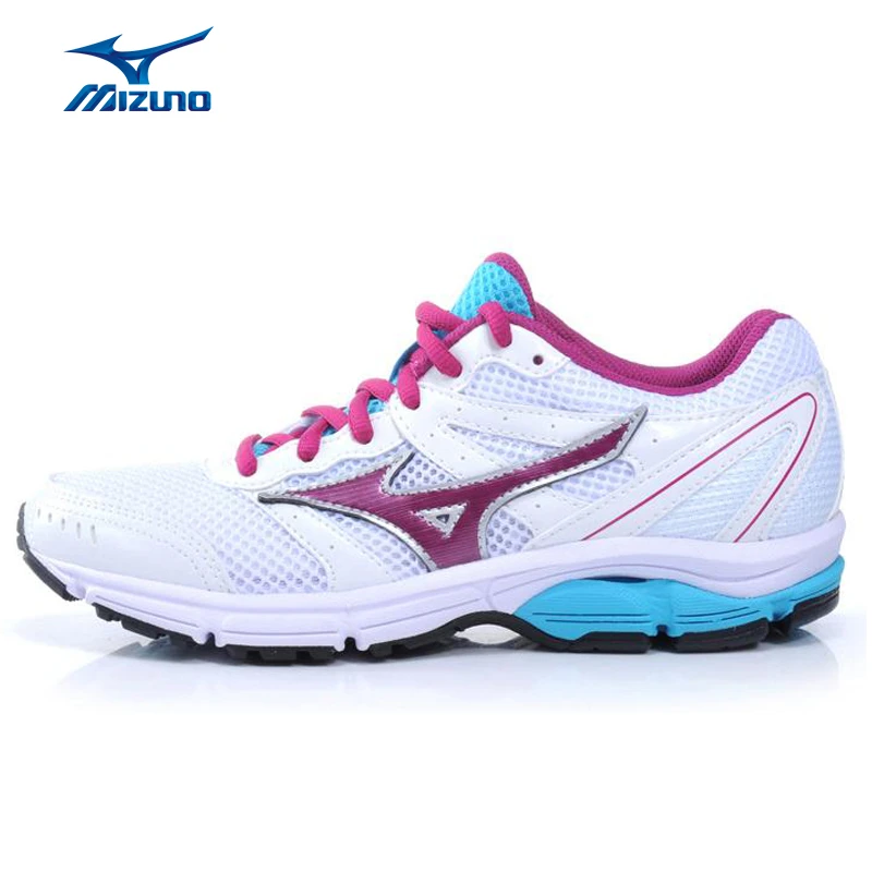 mizuno wave impetus ladies running shoes