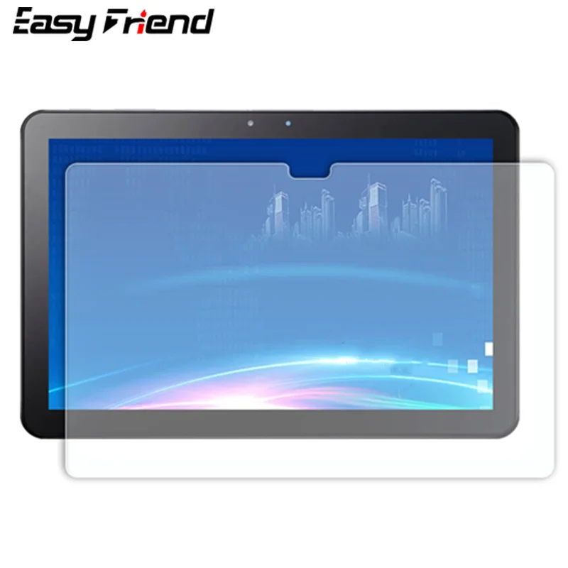 

For Samsung Galaxy Galaxy Tab Advanced 2 T583 SM-T583 Tablet Screen Protector Protective Film Tempered Glass