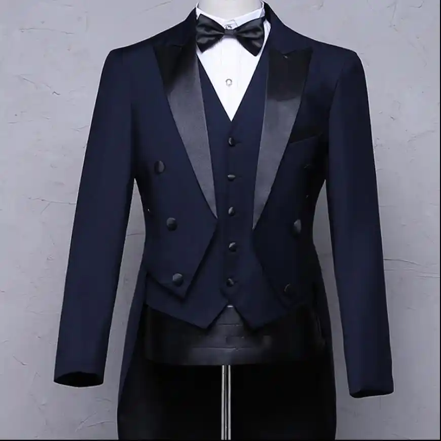 ternos para casamento noivo