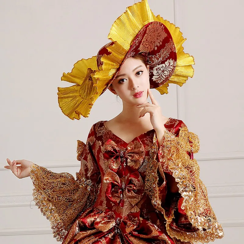 Halloween costumes for women adult queen costumes edwardian dresses medieval princess victorian cosplay costume plus size-2