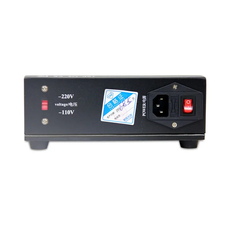 TBK 568 ЖК экран отделяющая машина для iPhone 4 4S 5 5S 6 Pad Samsung 14 дюймов нагревательный
