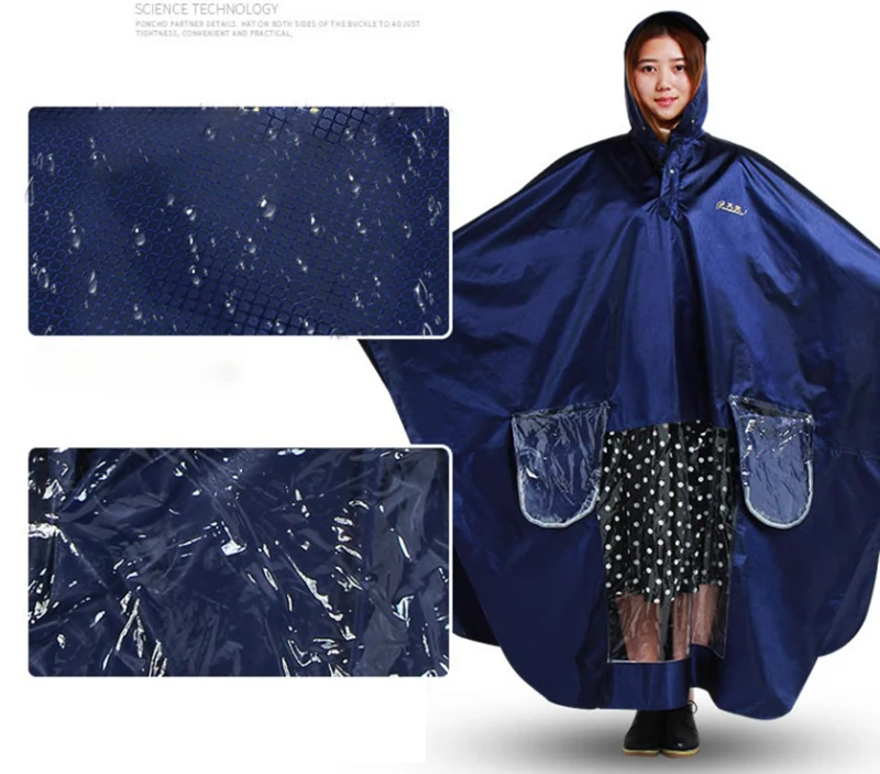 Rain suit  (11)