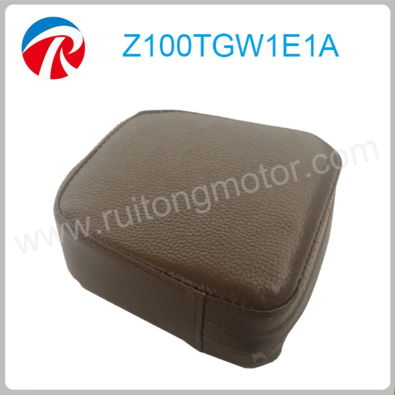 Time-limited Real Goldwing Bobber Seat Chopper Motorcycle Retro Scooter Back Cushion |