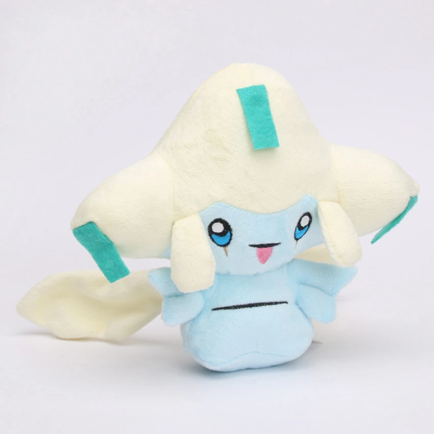 jirachi plush
