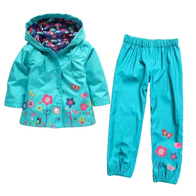 Arrival Fashion Outfits Set Age 1 6t Toddler Girl Fall Clothes 2pcs