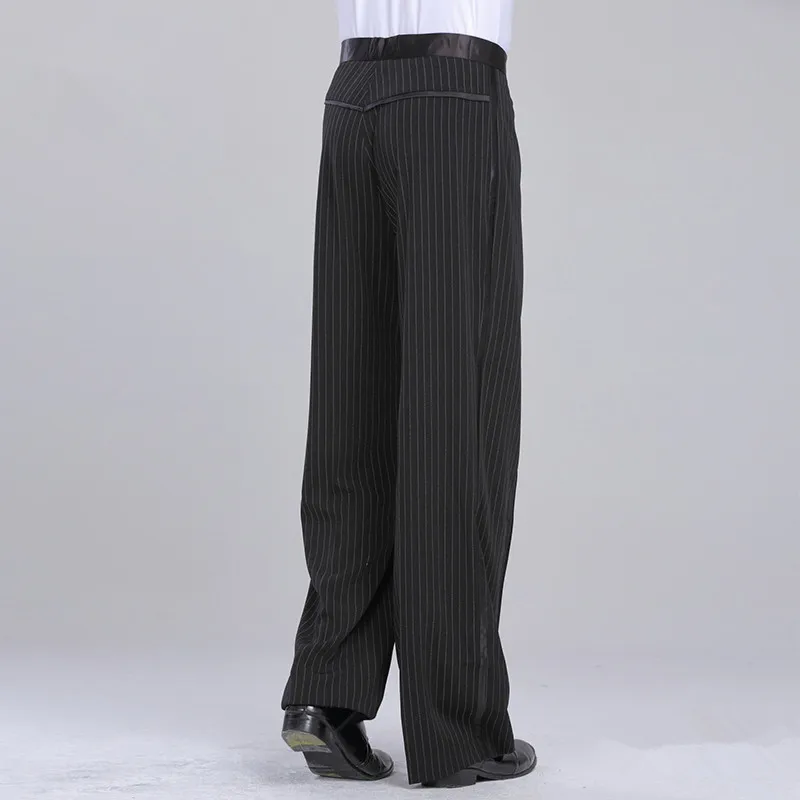 good quality black trousers