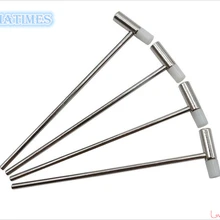 4 шт стальной молоток для ремонта часов