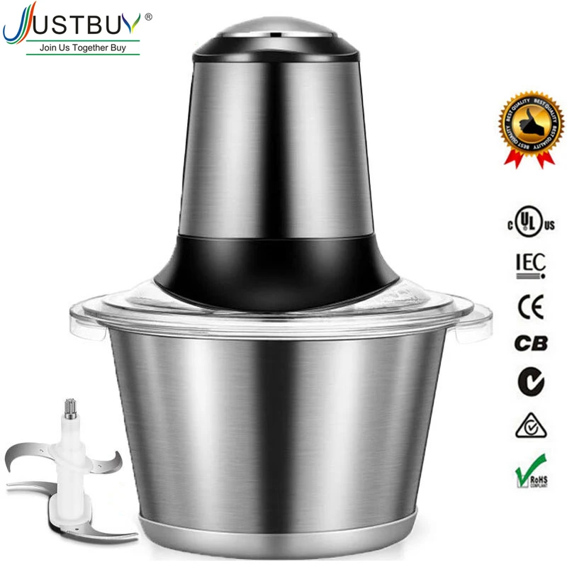

High Quality Meat Grinder mincing machine Multi-function Kitchen Meat Mincer