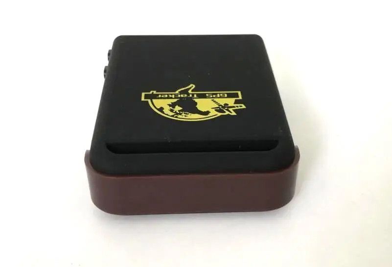 TK102-2, портативный мини в реальном времени GSM GPRS gps персональный/автомобильный трекер без коробки