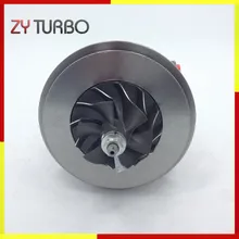 TF035 49135-02110 49135-02100 Turbo Core for Mitsubishi Pajero II 2.5 TD 4D56TD 73Kw 100HP Turbo Cartridge MR224978 Turbo Kits