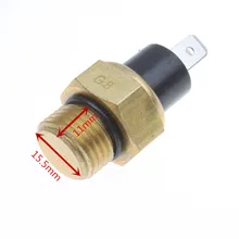 Switch for Honda Helix CN250 Elite CH250 Hammerhead 250 Water Cooled F039-022