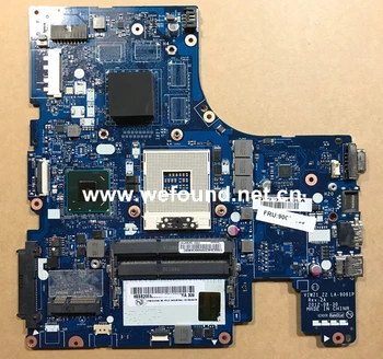 

laptop Motherboard For lenovo Z500 LA-9061P System Board Fully Tested