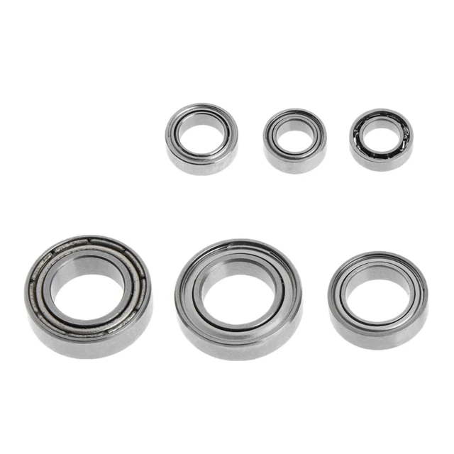 Best Offers Fishing Sealed Bearings Stainless Steel Reel Accessory 6 Size For SHIMANO DAIWA Sealed Bearing Fishing Accessories Best Offers Fishing Sealed Bearings Stainless Steel Reel Accessory 6 Size For SHIMANO DAIWA Sealed Bearing Fishing Accessories