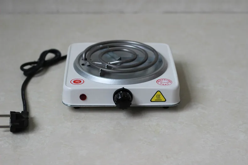 Hot Plates electric furnace heated by heat of stovehot plate electric