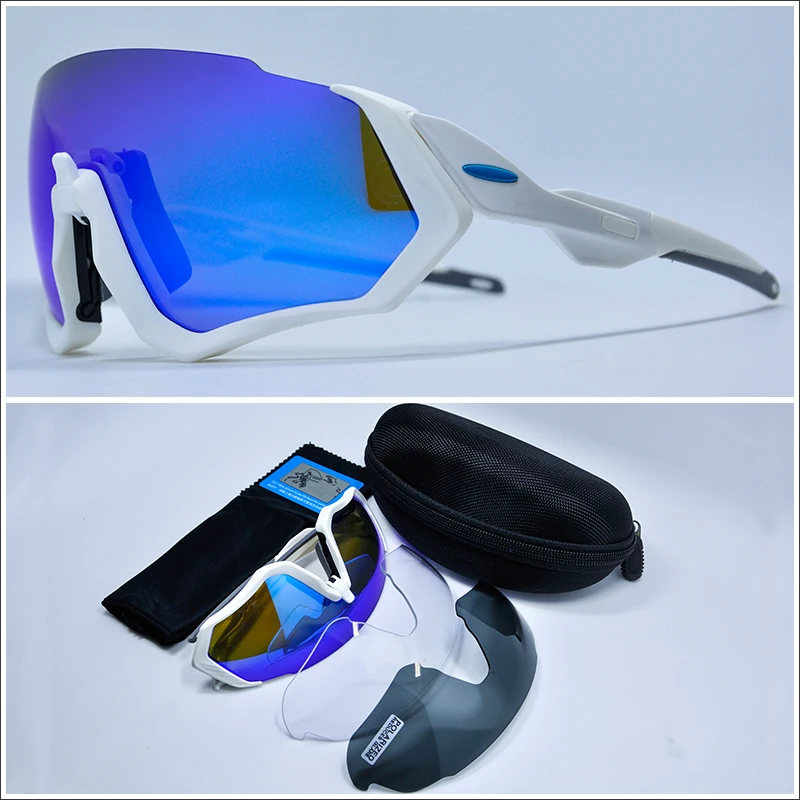 2019 Peter Sagan S2 3 lente Gafas ciclismo bicicleta ciclismo Gafas de sol bicicleta, Gafas de ciclismo bicicleta ciclismo Gafas UV400