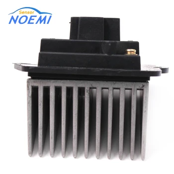 

YAOPEI Free Shipping! New Heater Blower Motor Fan Resistor use OE NO. GE4V-61-B15 GE4V61B15 For Mazda